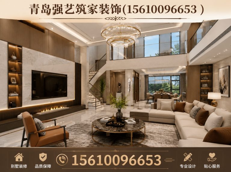 甘南县青岛老房翻新展示图